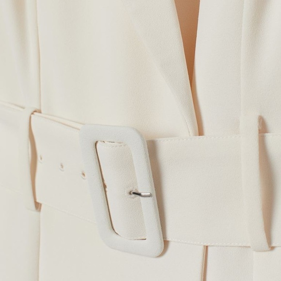 H&M blazer dress - Picture 7 of 7